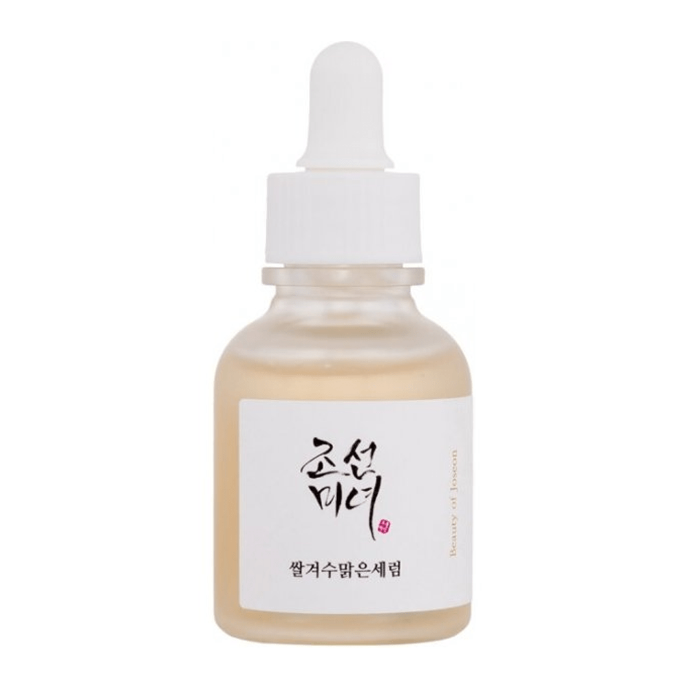 Glow Deep Serum: Rice + Alpha-Arbutin (30 ml)