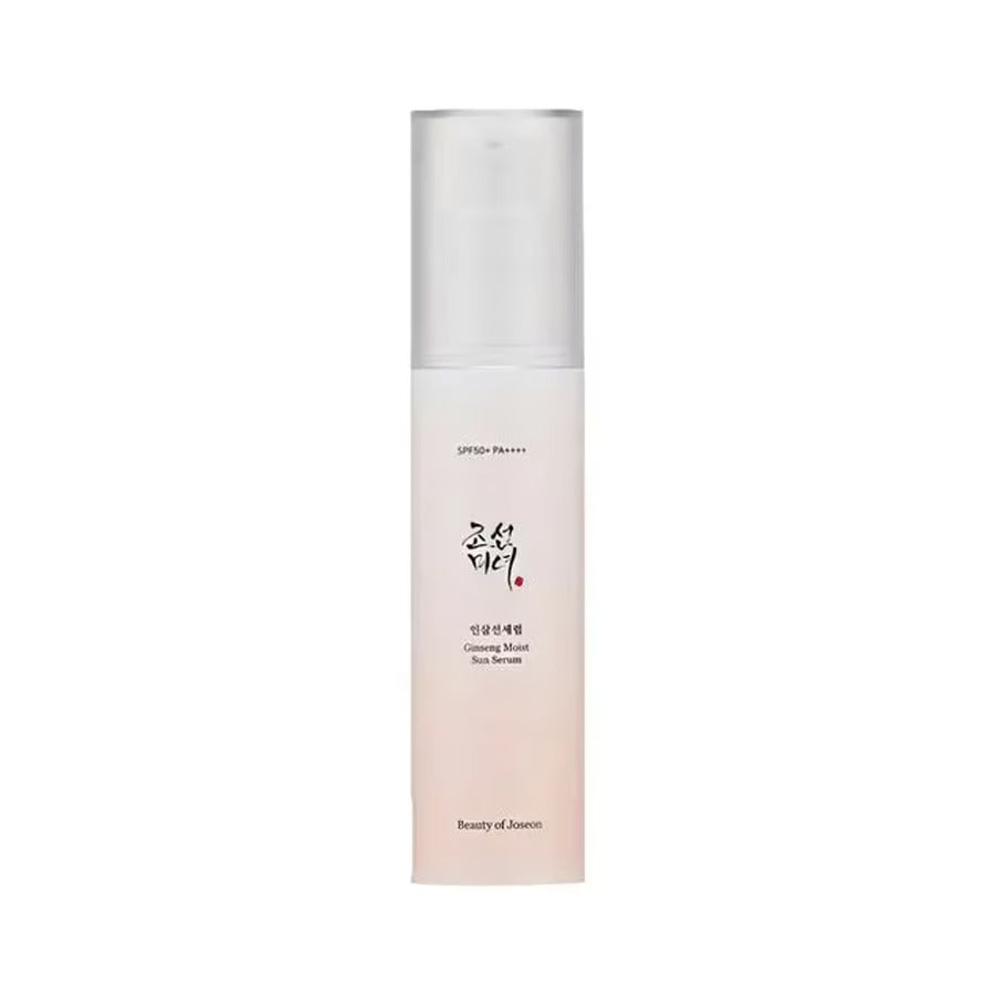 Ginseng Moist Sun Serum SPF 50+ PA++++ (50 ml)