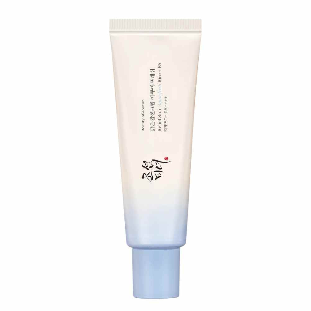 Relief Sun Aqua-Fresh : Rice + B5 SPF 50+ PA++++ (50 ml)