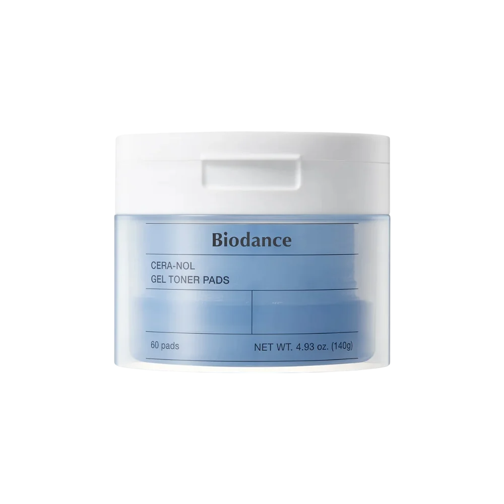 Hydro Cera-nol Gel Toner Pads 60 бр.