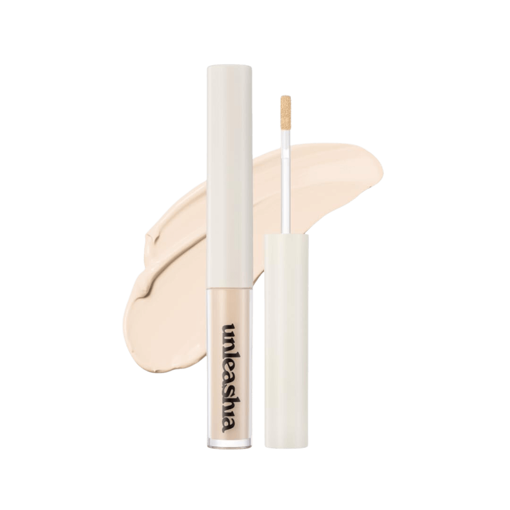 Bye Bye My Blemish Concealer - 1.0 Peony - About Mi