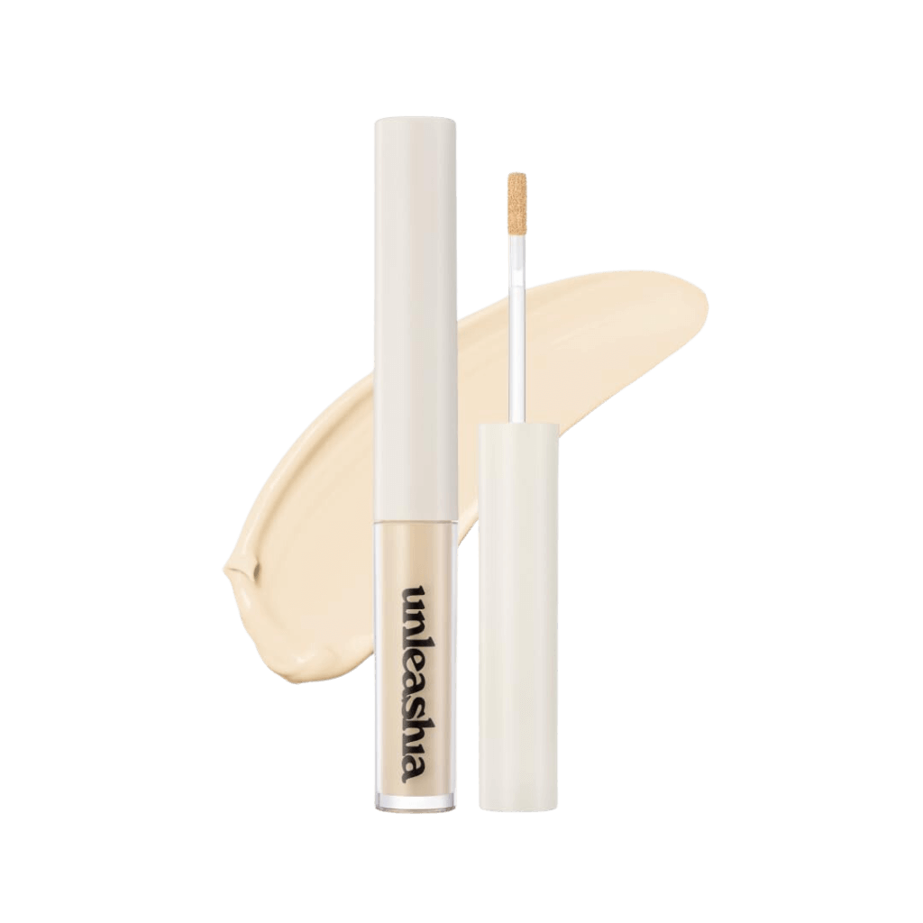Bye Bye My Blemish Concealer - 1.5 Cornsilk - About Mi