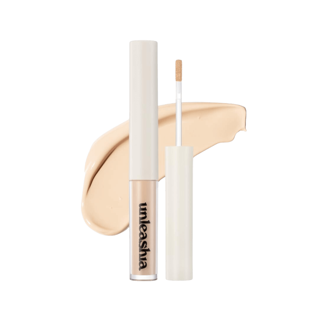 Bye Bye My Blemish Concealer - 2.0 Wheat - About Mi