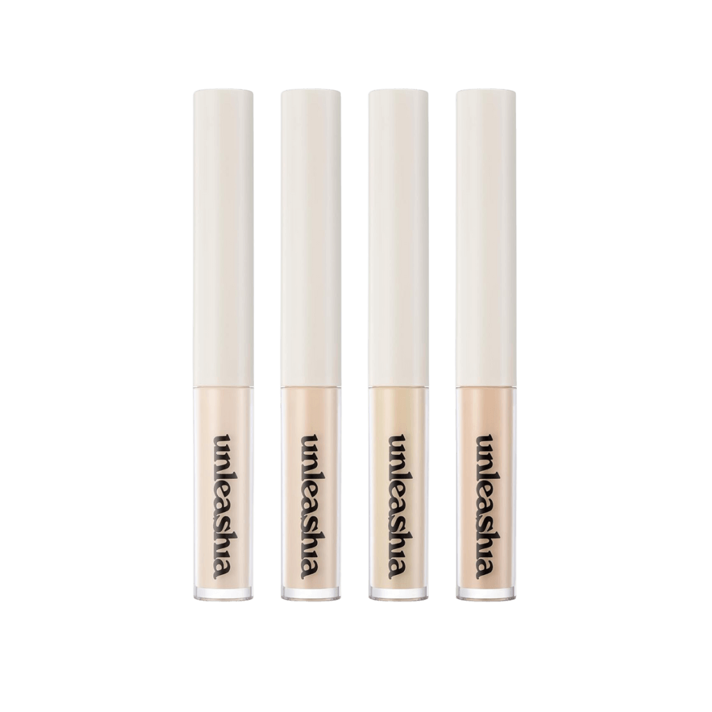 Bye Bye My Blemish Concealer - 0.5 Fair - About Mi