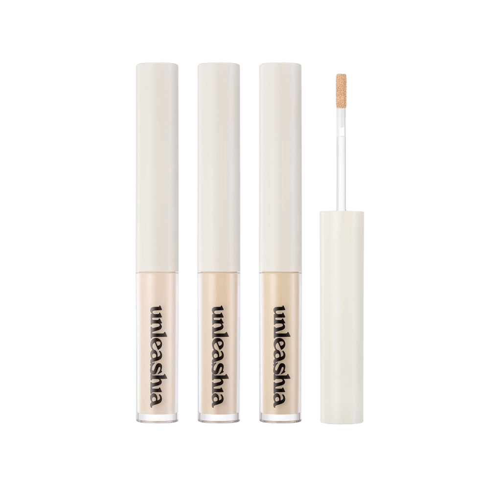 Bye Bye My Blemish Concealer - 0.5 Fair - About Mi