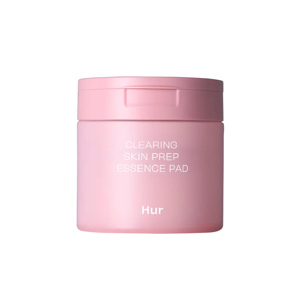 Clearing Skin Prep Essence Pad (70 бр.)