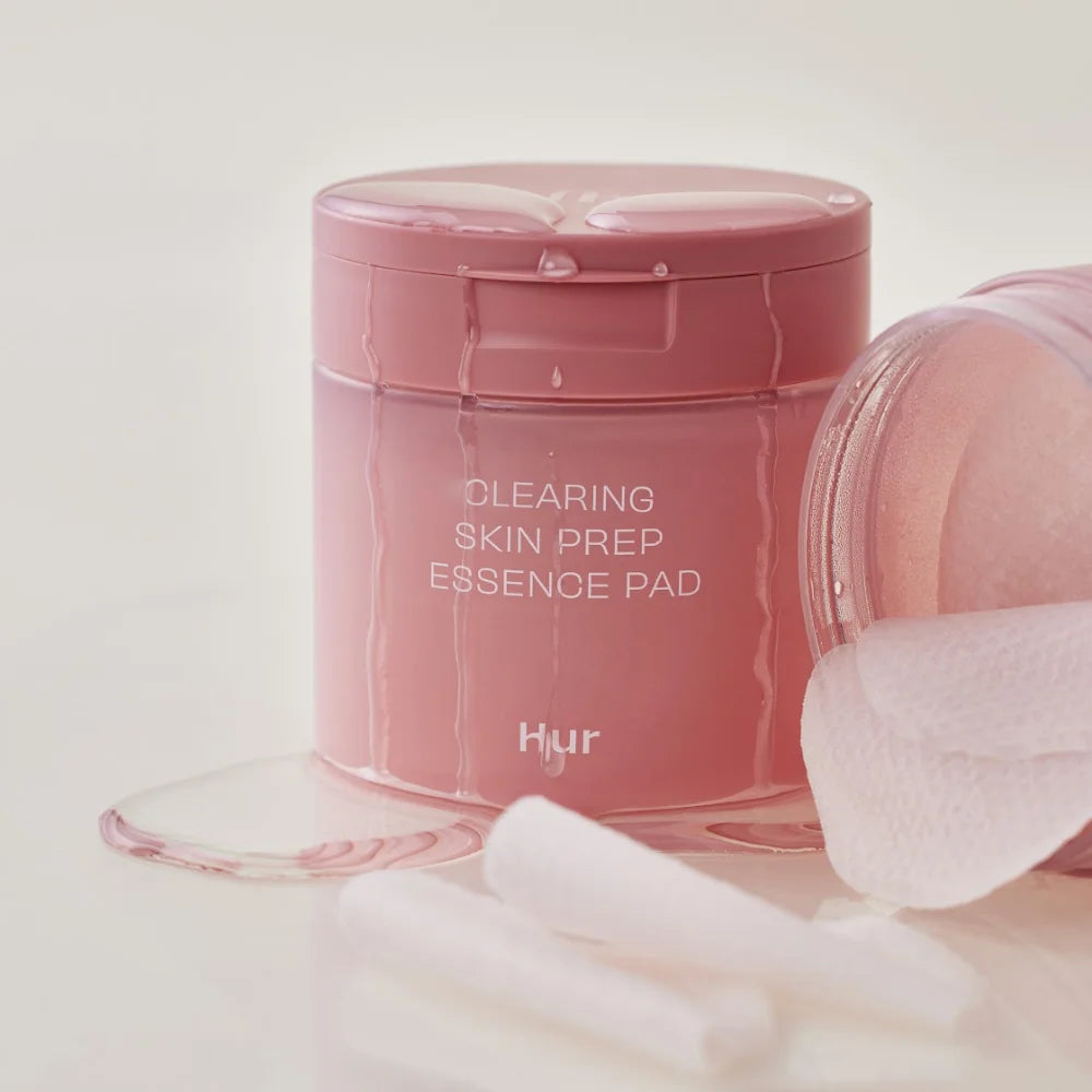 Clearing Skin Prep Essence Pad (70 бр.)