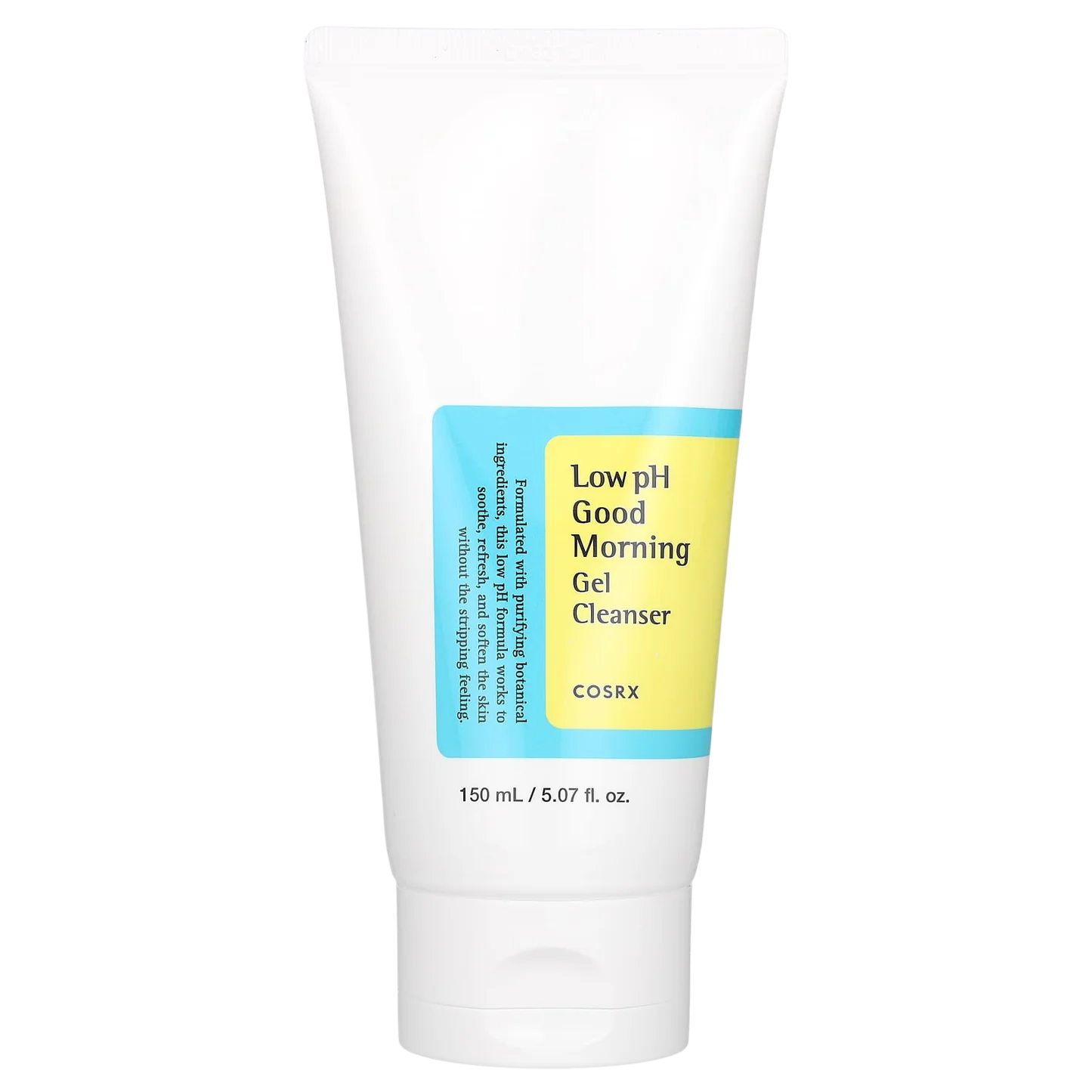 Low pH Good Morning Gel Cleanser 150 ml