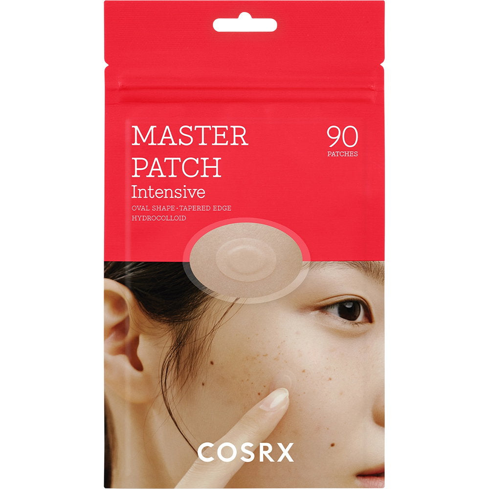 Master Patch Intensive 90 бр.