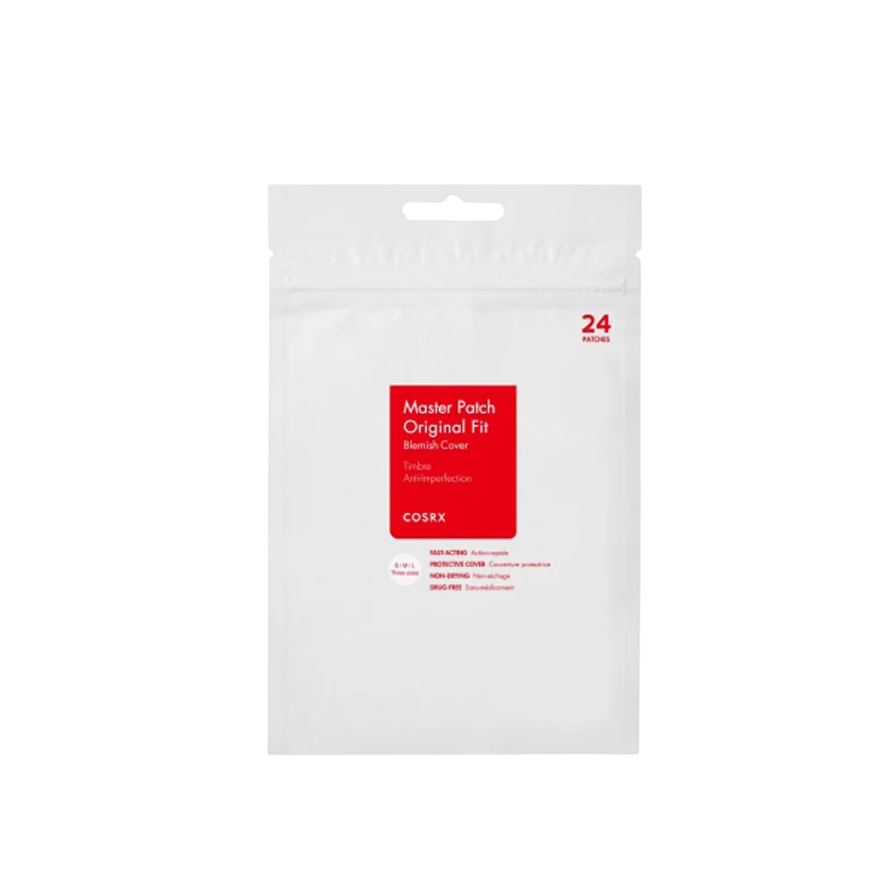 Acne Pimple Master Patch Original Fit 24 бр.
