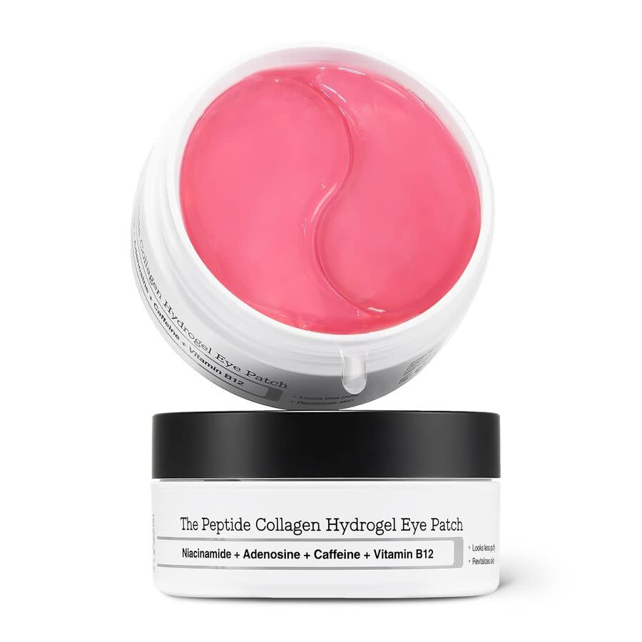 The Peptide Collagen Hydrogel Eye Patch 60 бр.