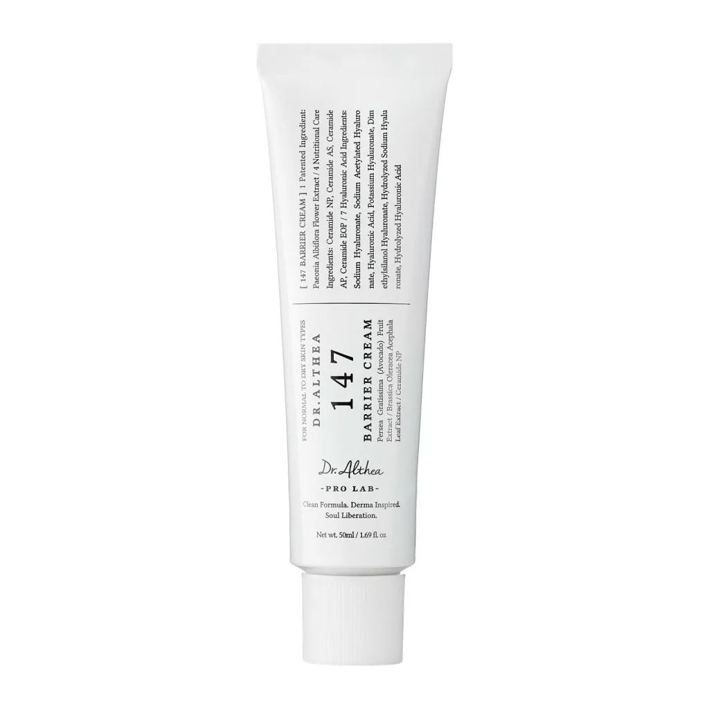 147 Barrier Cream 50 ml
