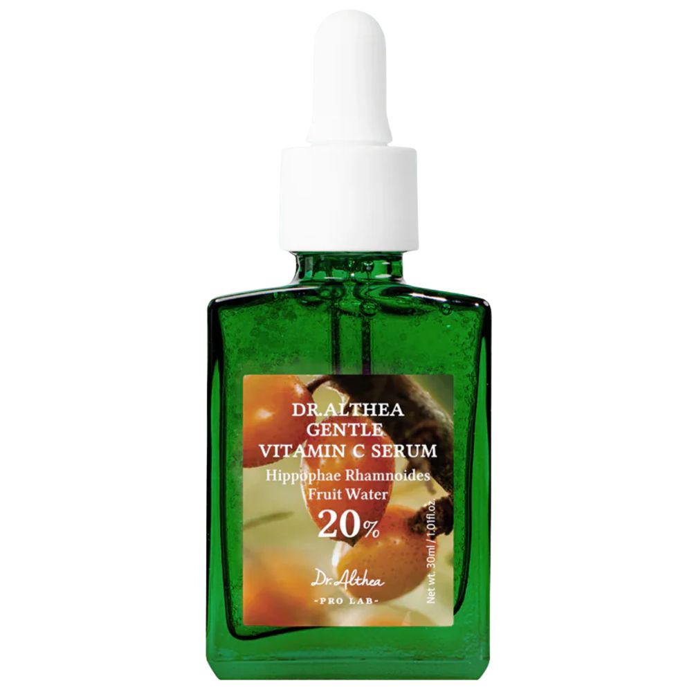 Gentle Vitamin C Serum 30 ml
