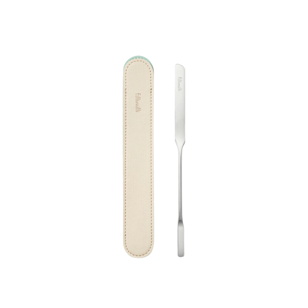 Dual Make Up Spatula - Default Title - About Mi