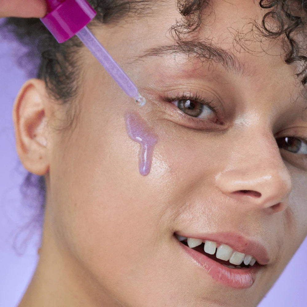 Bakuchiol Plumping Serum 30ml