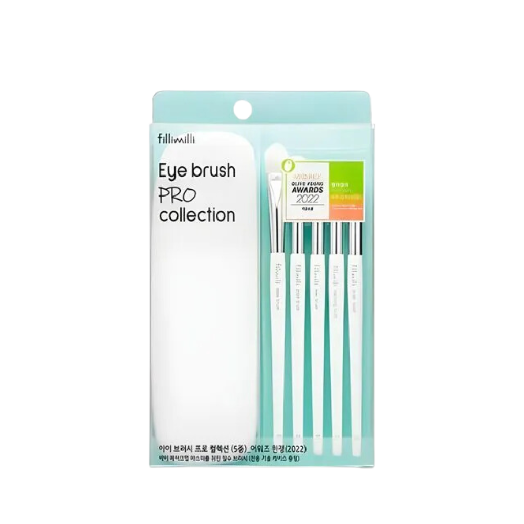 Eye Brush Pro Collection - Default Title - About Mi