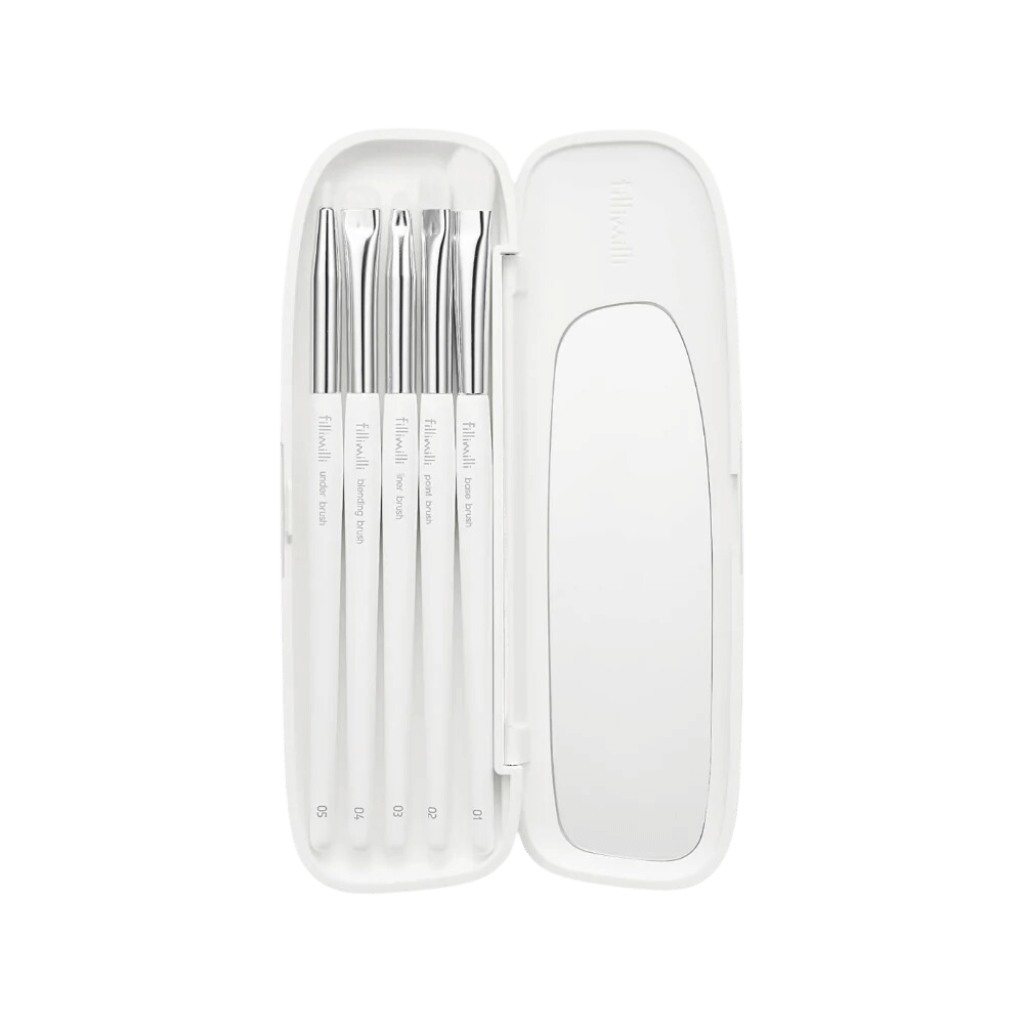 Eye Brush Pro Collection - Default Title - About Mi