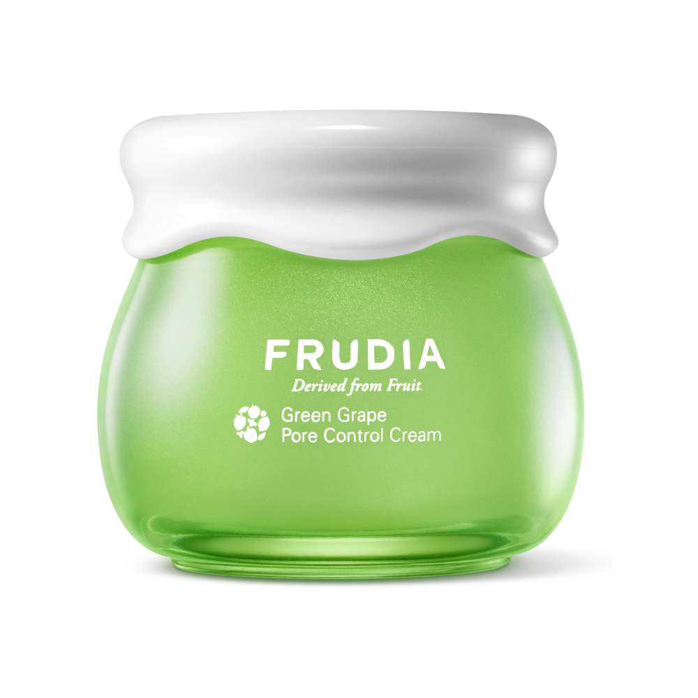 Frudia Green Grape Pore Control Cream 55 g