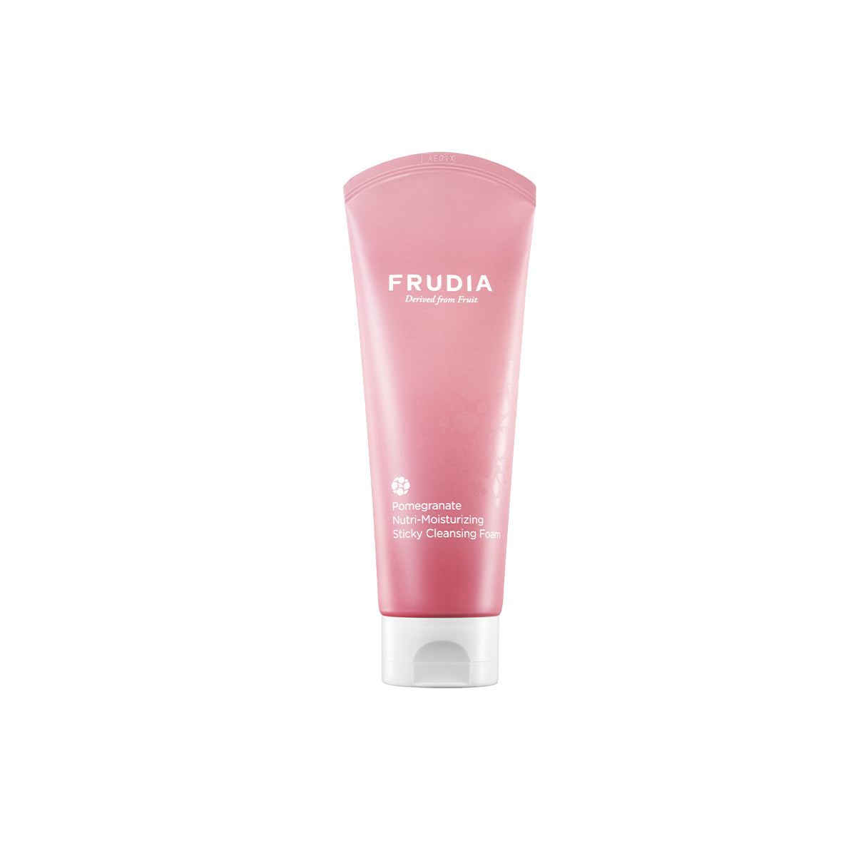 Pomegranate Moisturising Cleansing Foam 145 ml
