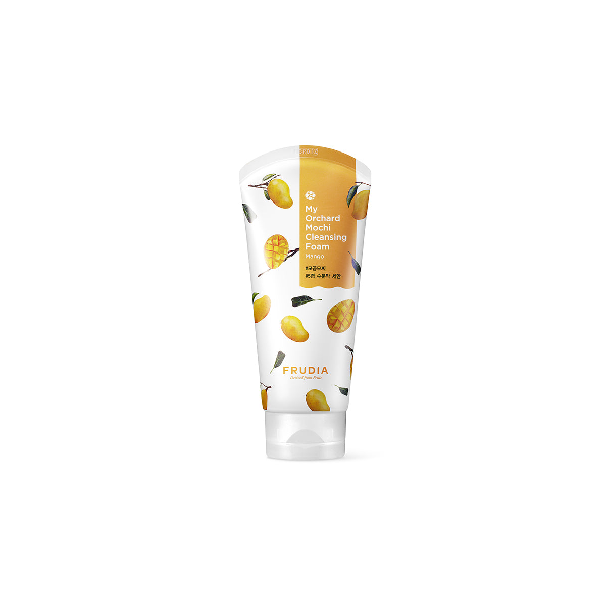 My Orchard Mango Cleansing Foam 120 ml