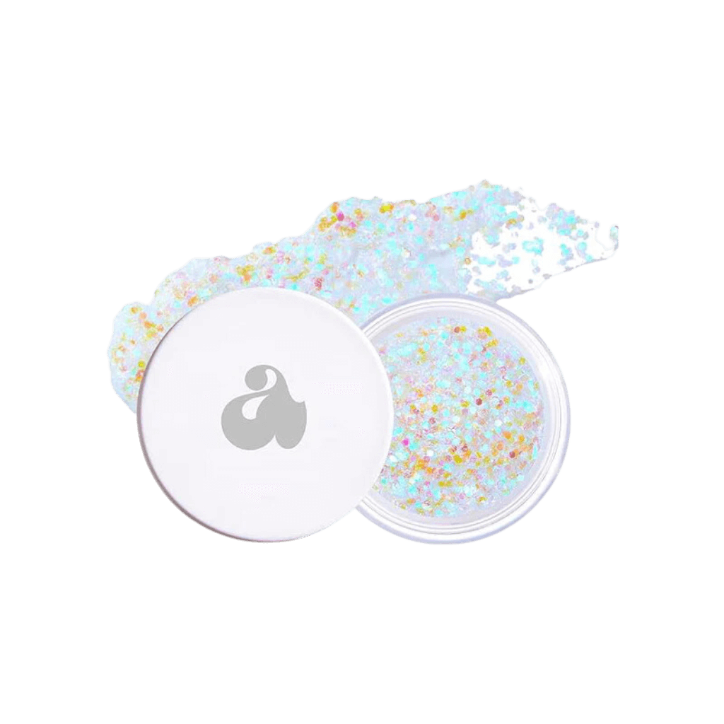 Get Loose Glitter Gel - N°1 Aurora Catcher - About Mi