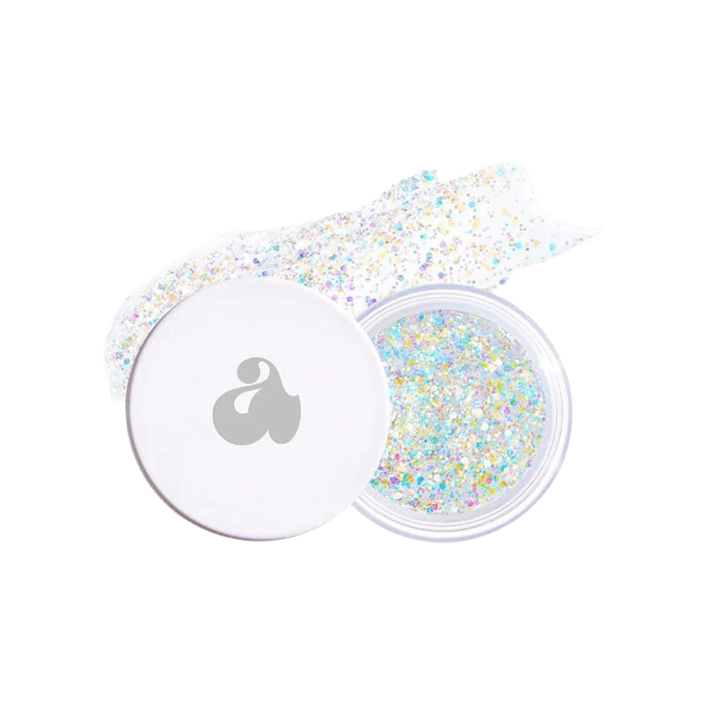Get Loose Glitter Gel - N°2 Starlit Chaser - About Mi