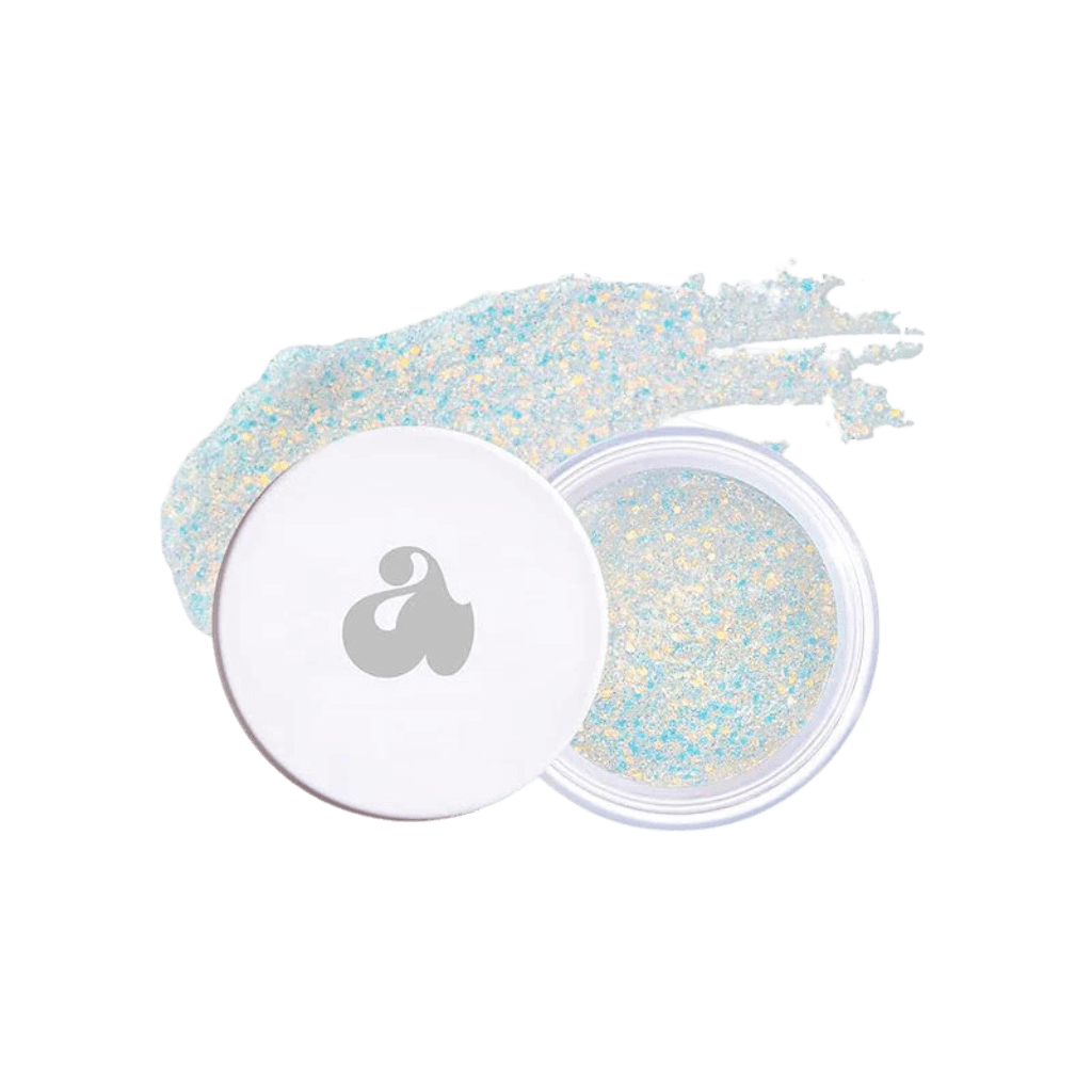 Get Loose Glitter Gel - N°3 Gold Obsessor - About Mi