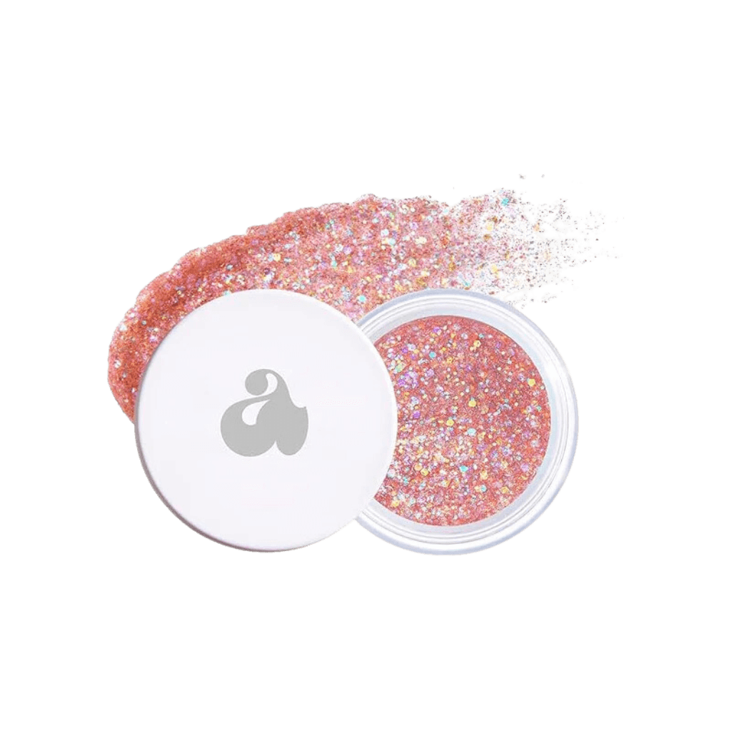 Get Loose Glitter Gel - N°4 Love Dreamer - About Mi