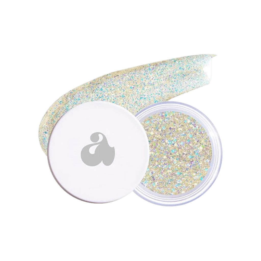 Get Loose Glitter Gel - N°5 Diamond Stealer - About Mi