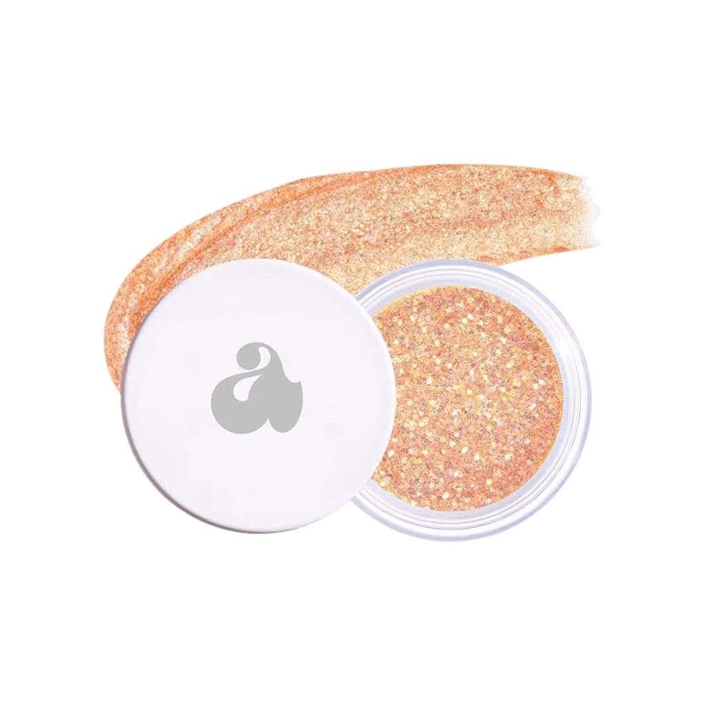 Get Loose Glitter Gel - N°6 Sunset Lover - About Mi