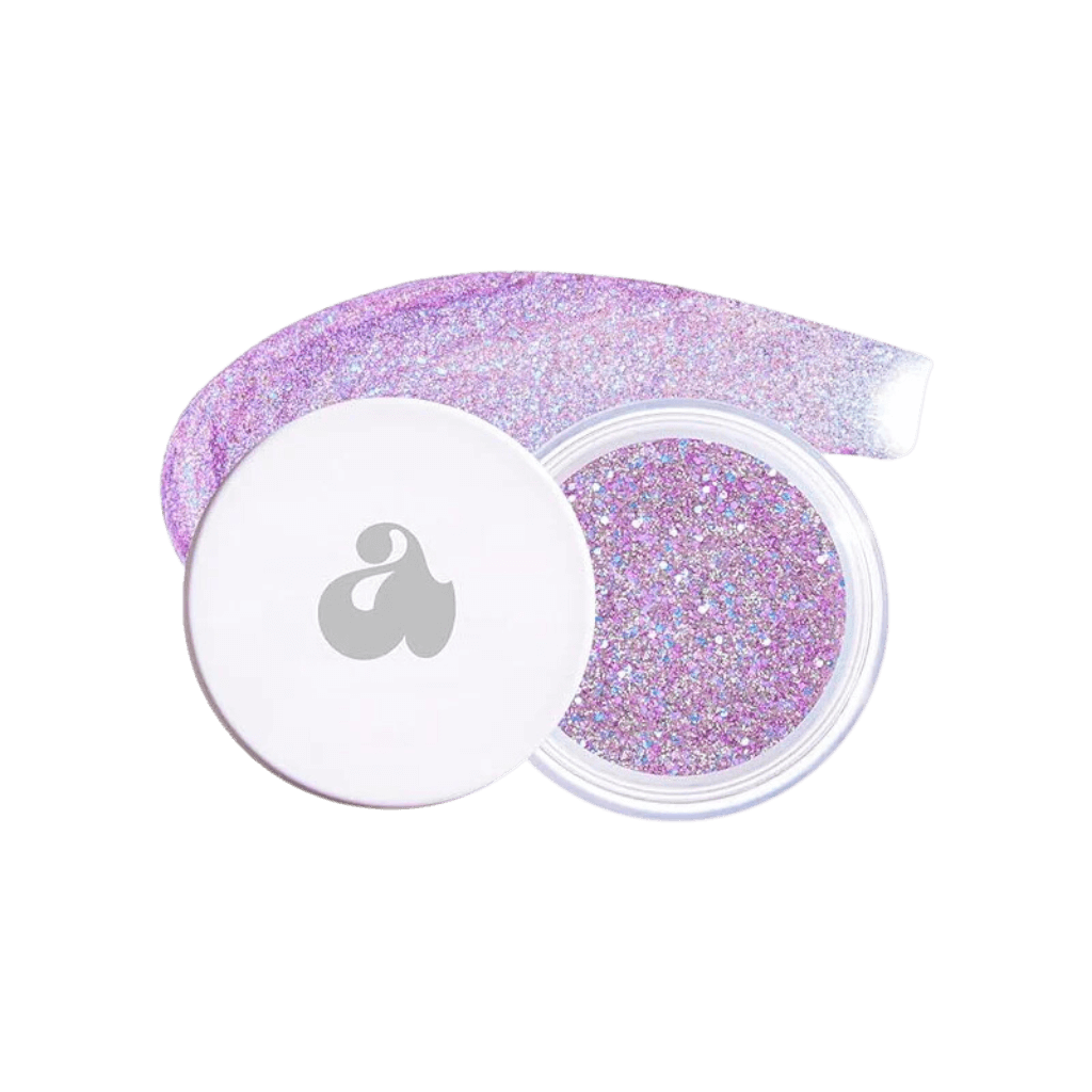 Get Loose Glitter Gel - N°7 Happy Baker - About Mi