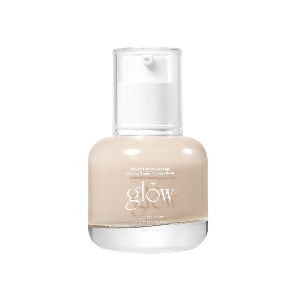 Breathable Blemish Balm #ONE