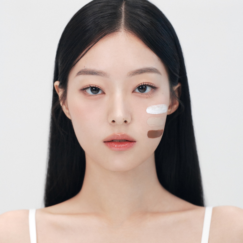 Breathable Blemish Balm #ONE