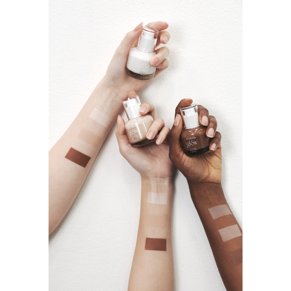Breathable Blemish Balm #ONE