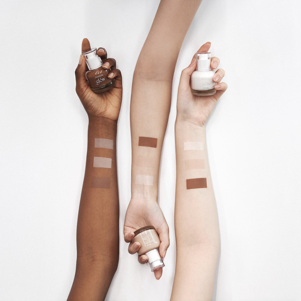 Breathable Blemish Balm #ONE