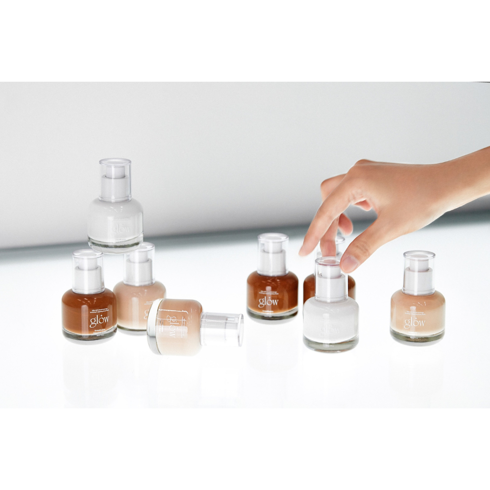Breathable Blemish Balm #ONE
