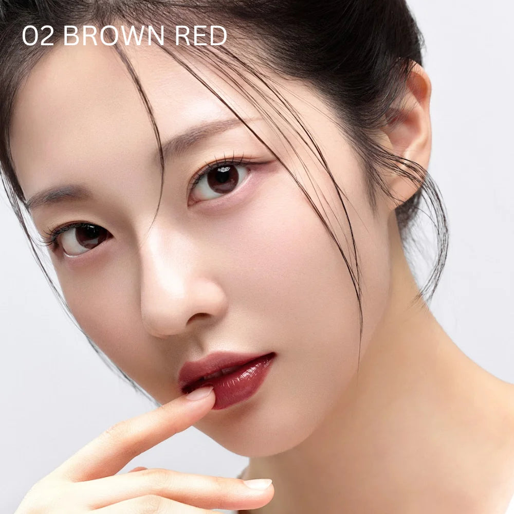 Glowy Ampoule Tint