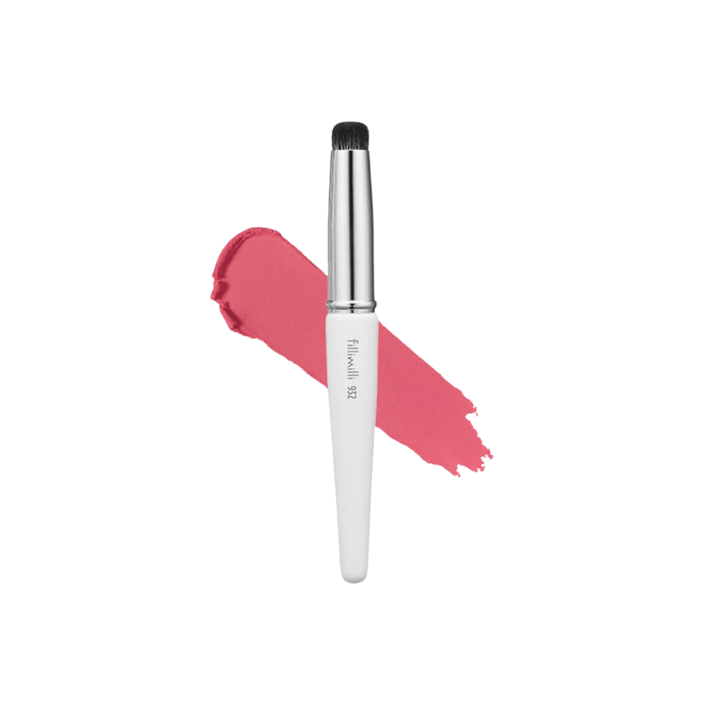 Glowy Overlip Brush Duo Set - Default Title - About Mi