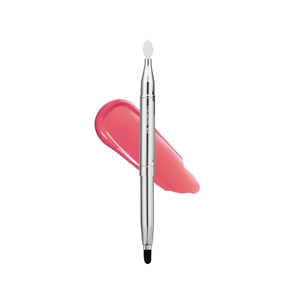 Glowy Overlip Brush Duo Set - Default Title - About Mi