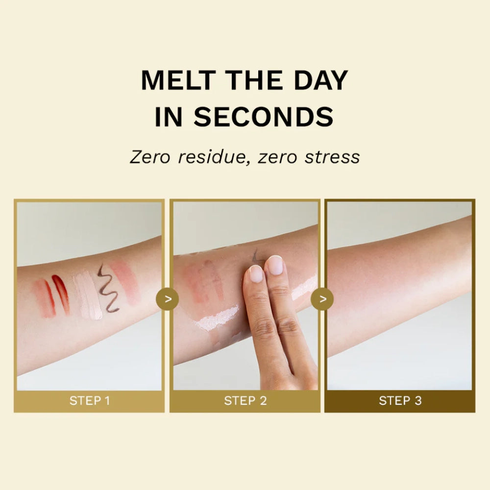 Black Rice Moisture Cleansing Oil 150 ml