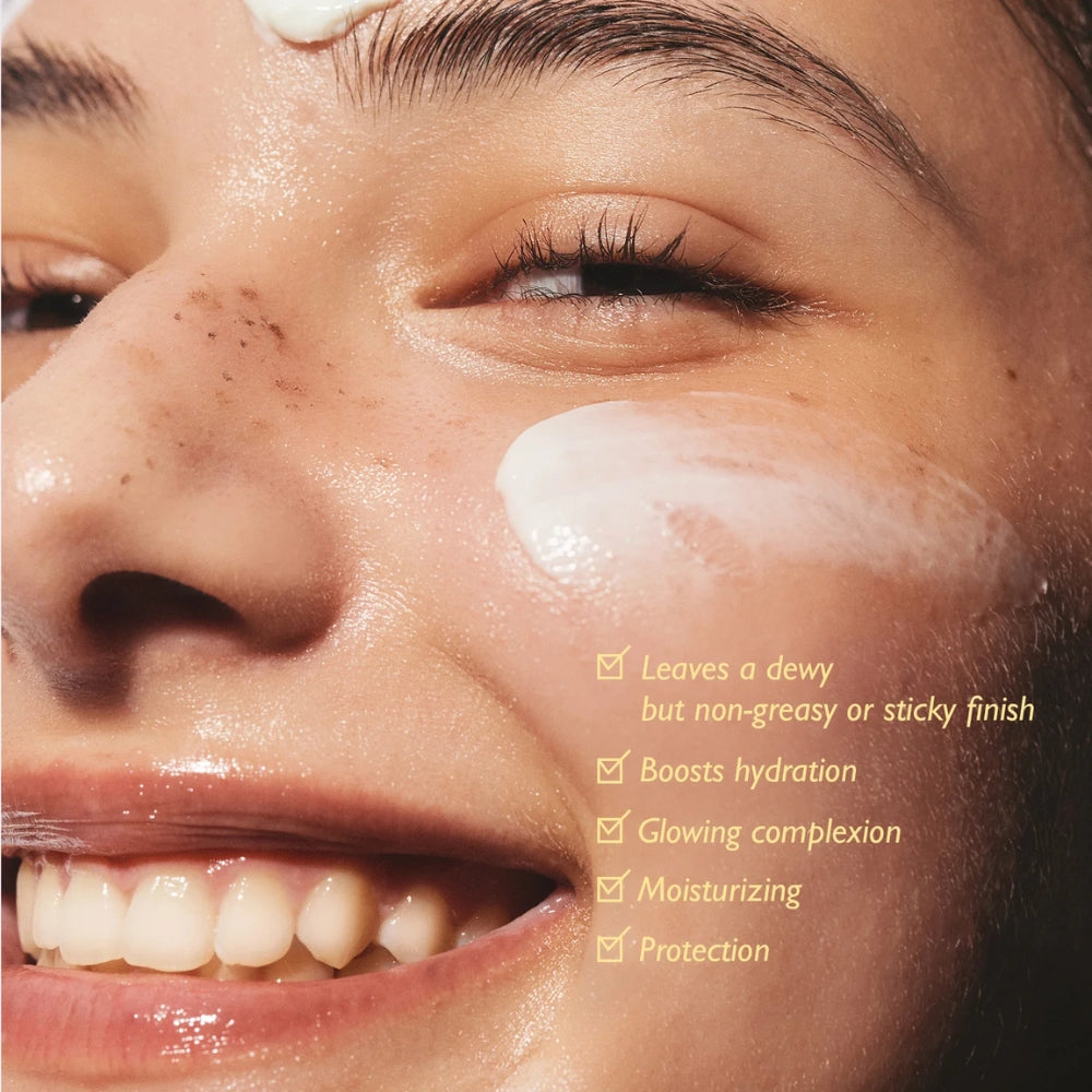 Black Rice Moisture Airyfit Daily Sunscreen SPF50+/PA++++ 50 ml