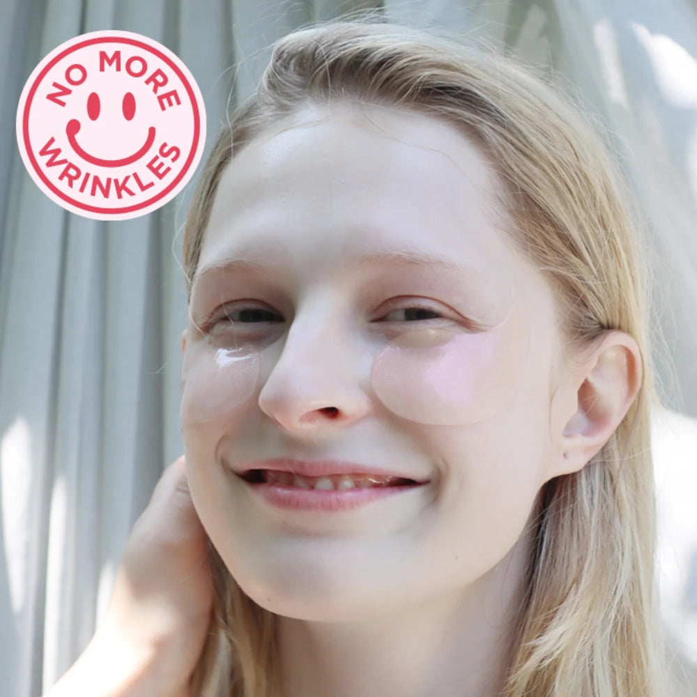 Matcha Biome Hydrogel Eye Patch (60 бр.)