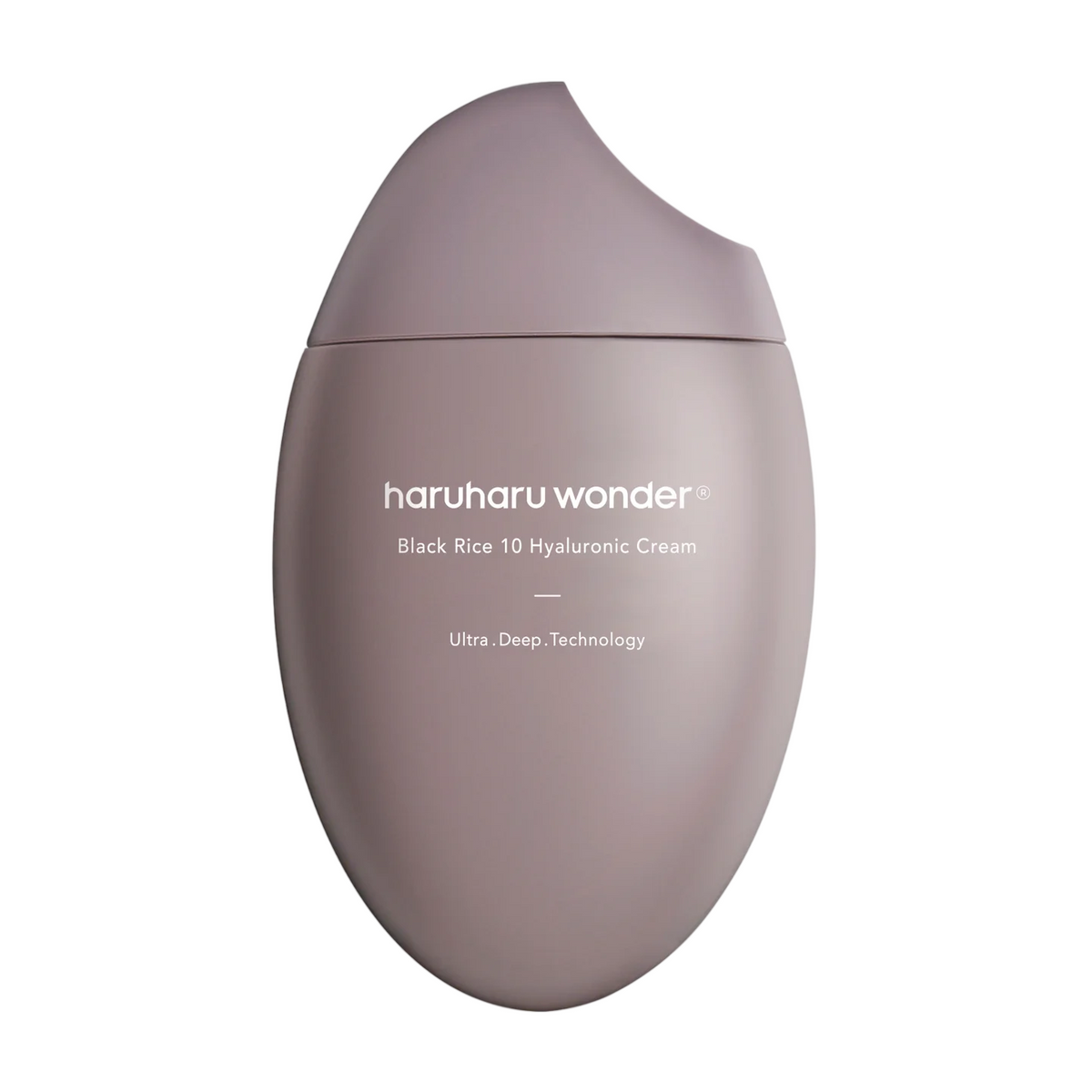 Black Rice Hyaluronic Cream 50 ml
