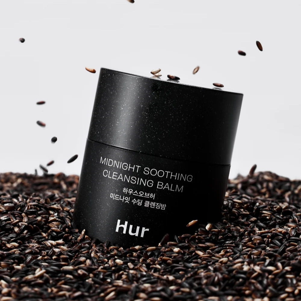 Midnight Soothing Cleansing Balm