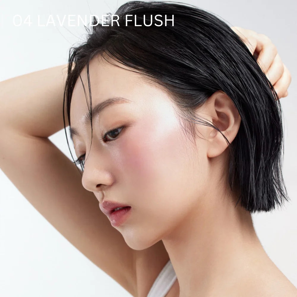 Moist Ampoule Blusher