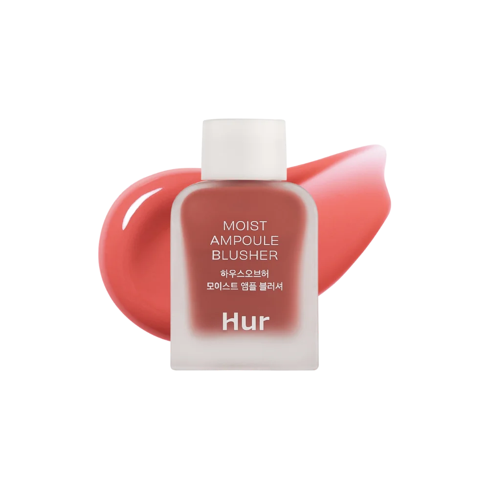 Moist Ampoule Blusher Mini