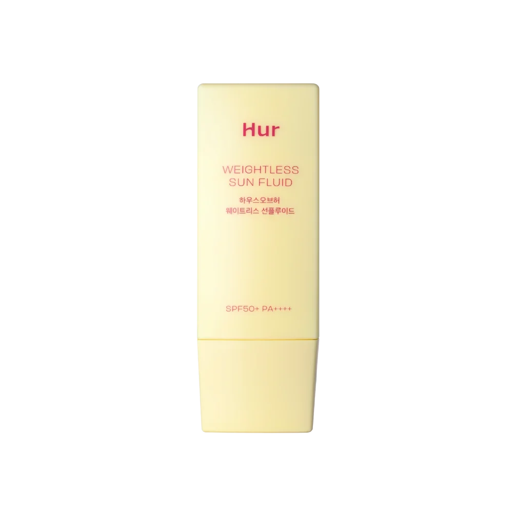 Weightless Sun Fluid