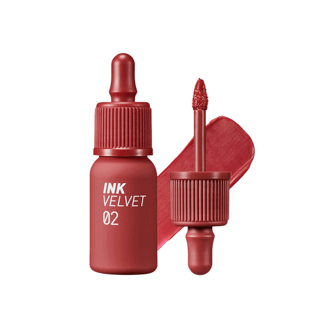 Ink The Velvet - 02 Celeb Deep Rose - About Mi