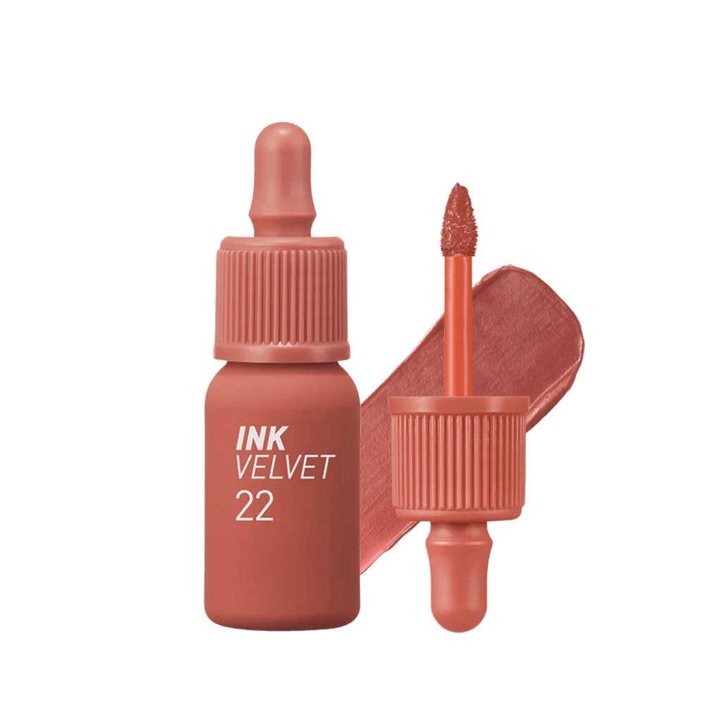 Ink The Velvet - 22 Bouquet Nude - About Mi