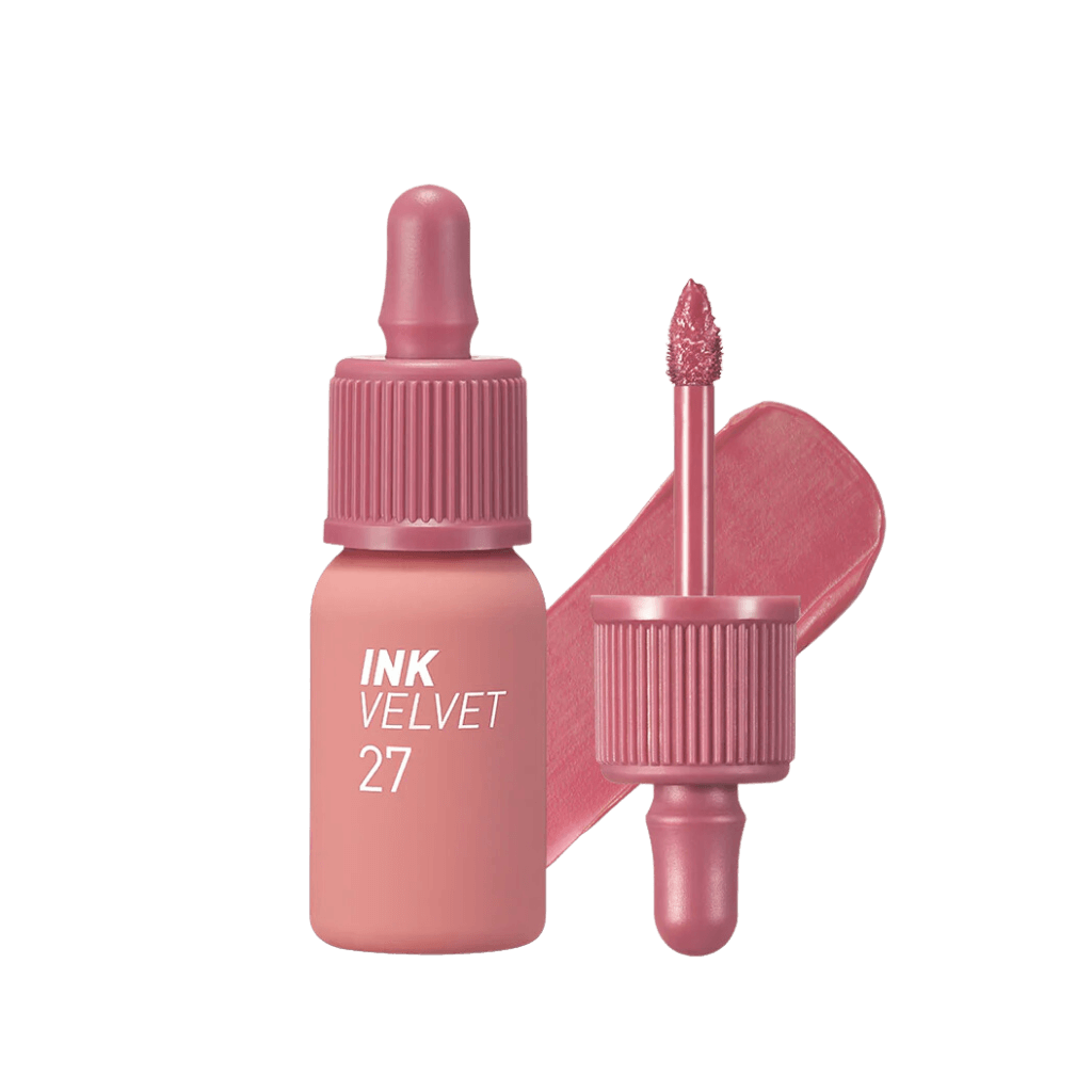 Ink The Velvet - 27 Strawberry Nude - About Mi